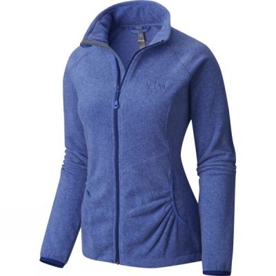 Chaquetas Mountain Hardwear Escalon Mujer Moradas - Chile CMY351697